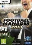 Football Manager 2013 (S) Football Manager 2013 (S)
